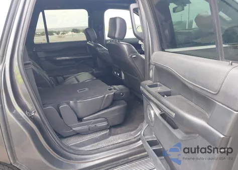 2018 Ford Expedition Max Xlt z USA, uszkodzony, nr VIN 1FMJK1JT0JEA26420